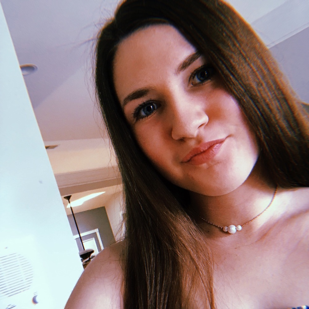 Meet your Posher, Erika